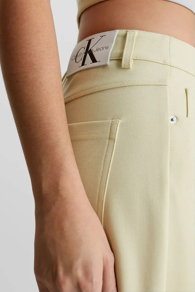 Sport shimlari SHEEN MILANO BOOTCUT PANT 4