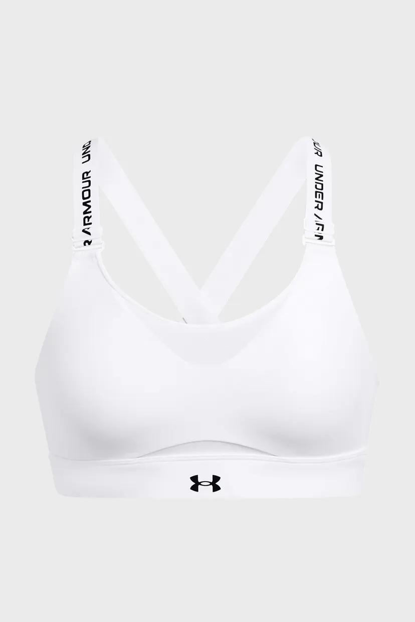 Top UA Infinity High 2.0 Bra 6