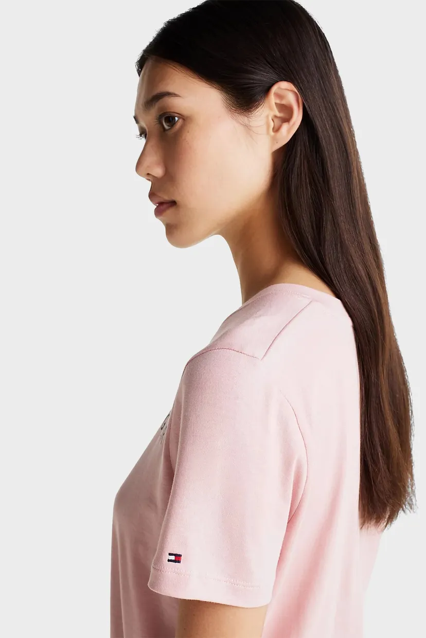 Футболка REG CORP LOGO C-NK SS 4