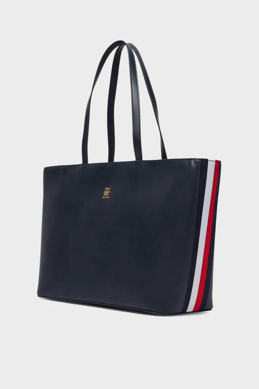 Sumka IM LATAM SIDE CORP TOTE 5