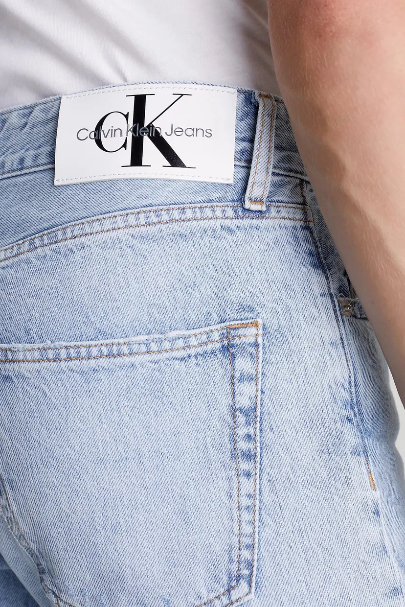 Джинсы DAD JEAN 4