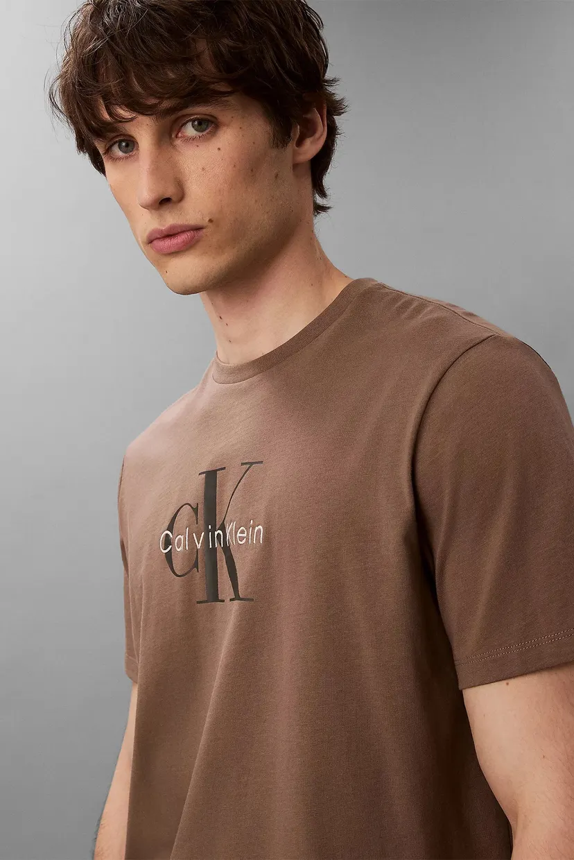 Futbolka/SS Hero Monologo Tee 20s 3