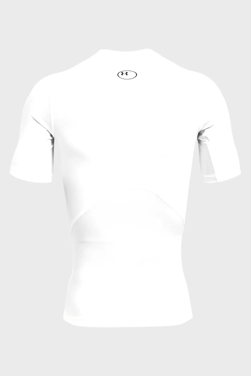 Futbolka UA HG Armour Comp SS 6
