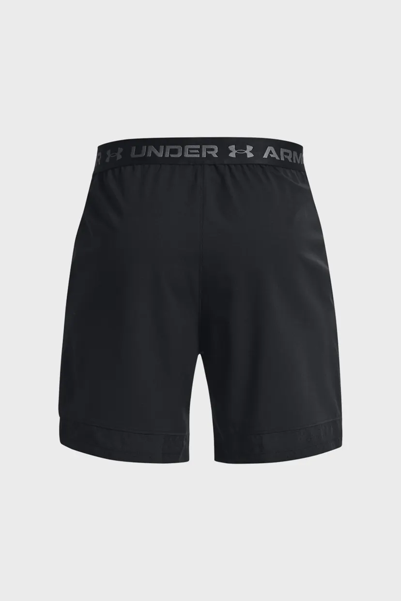 Shortik UA Vanish Woven 6in Shorts 7