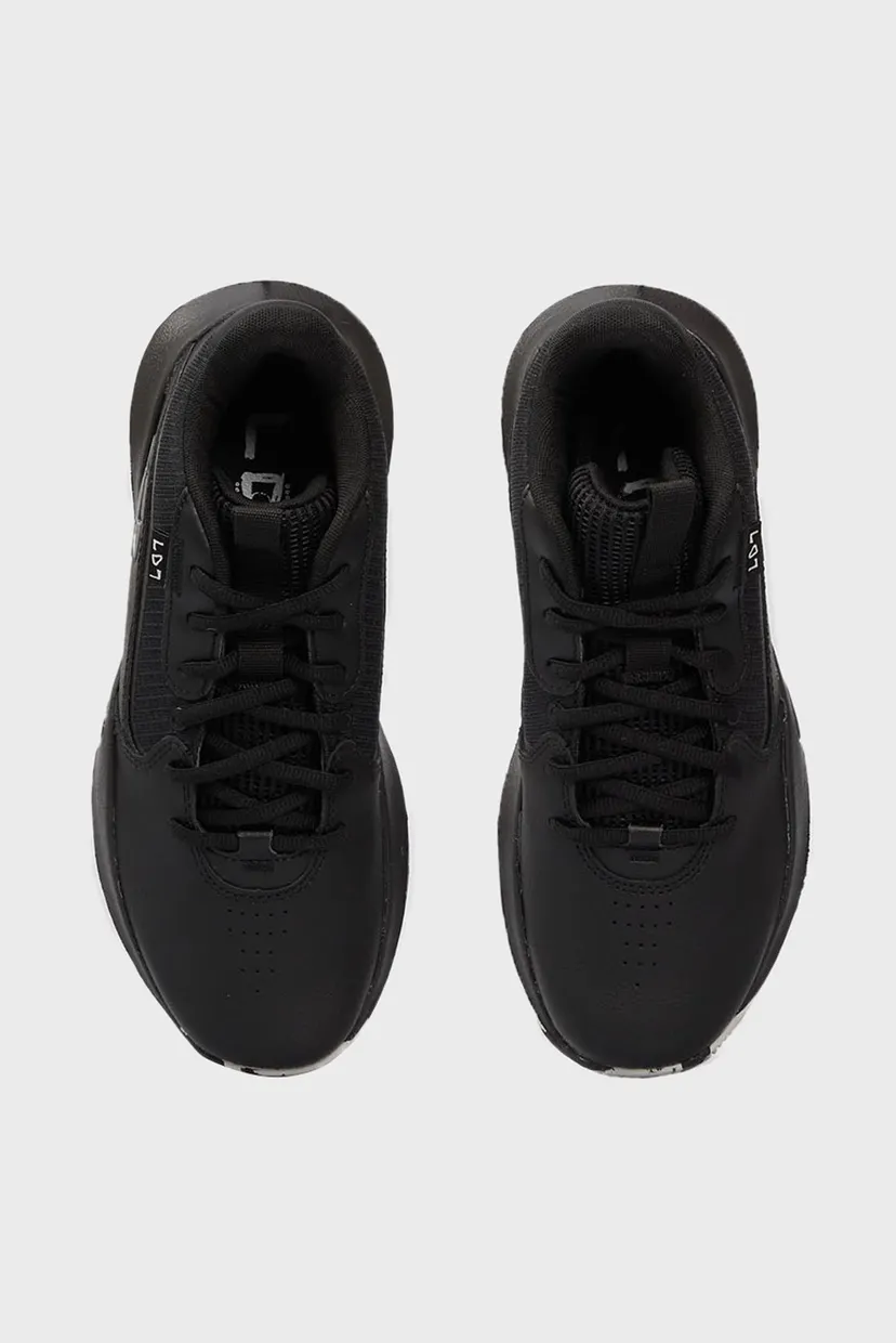 Krossovka/UA Lockdown 7 4