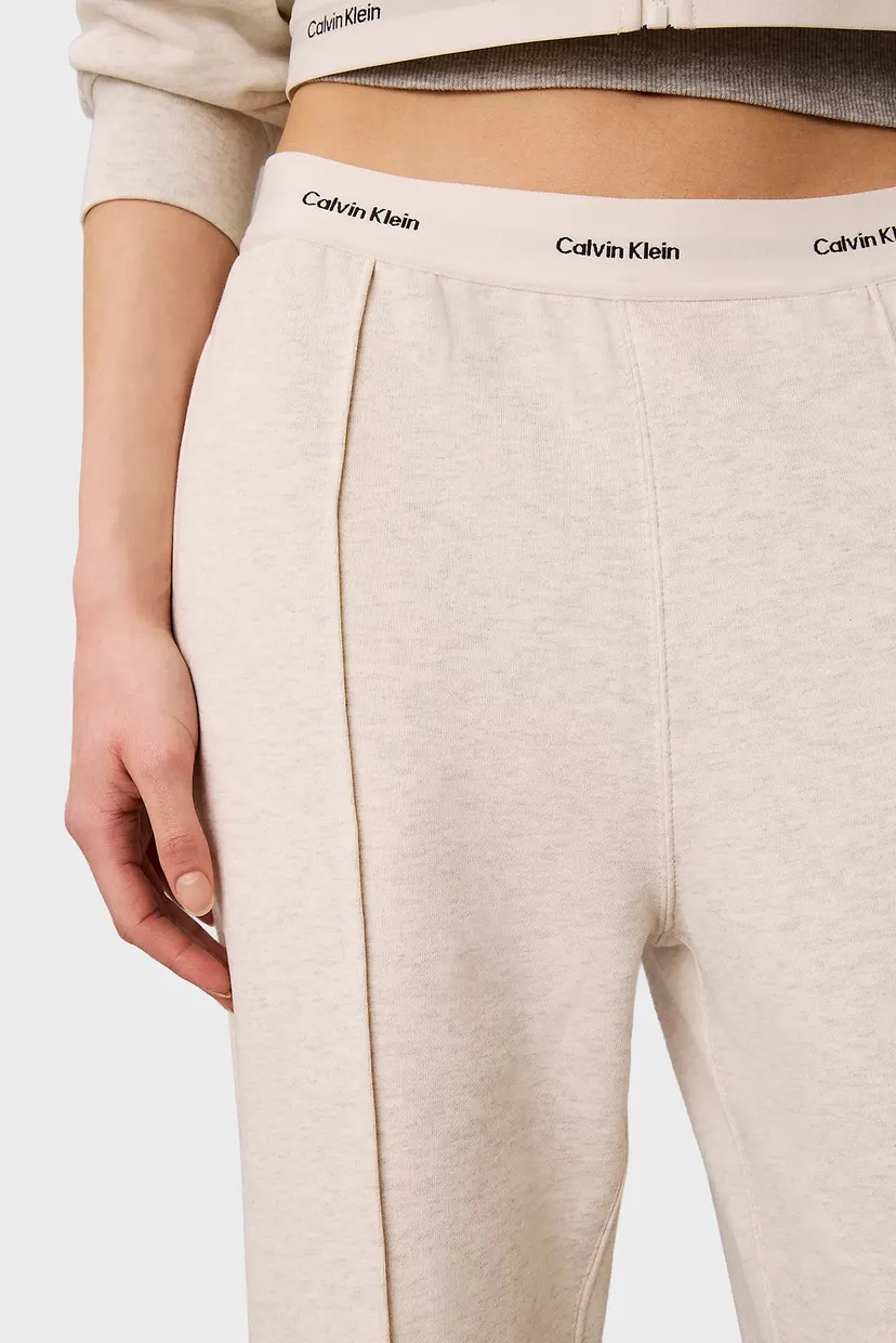 Sport shimlari/TERRY LOGO WAISTBAND TRACK PANT 5