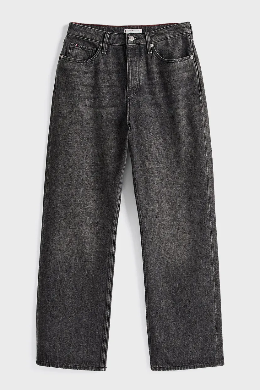 Джинсы LOOSE STRAIGHT RW NEA 5