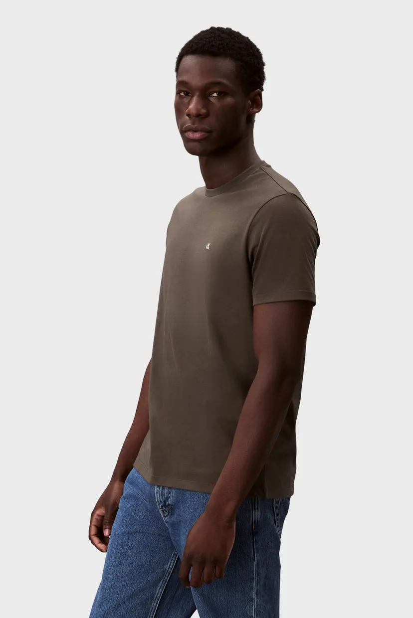 Futbolka SS CLASSIC MONOGRAM TEE 3