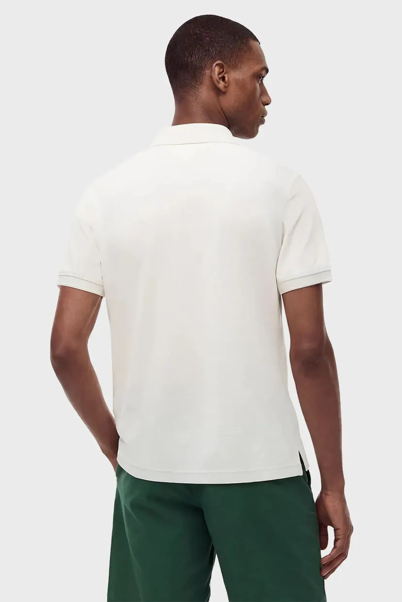 Polo HIDDEN PLACKET REG POLO 3