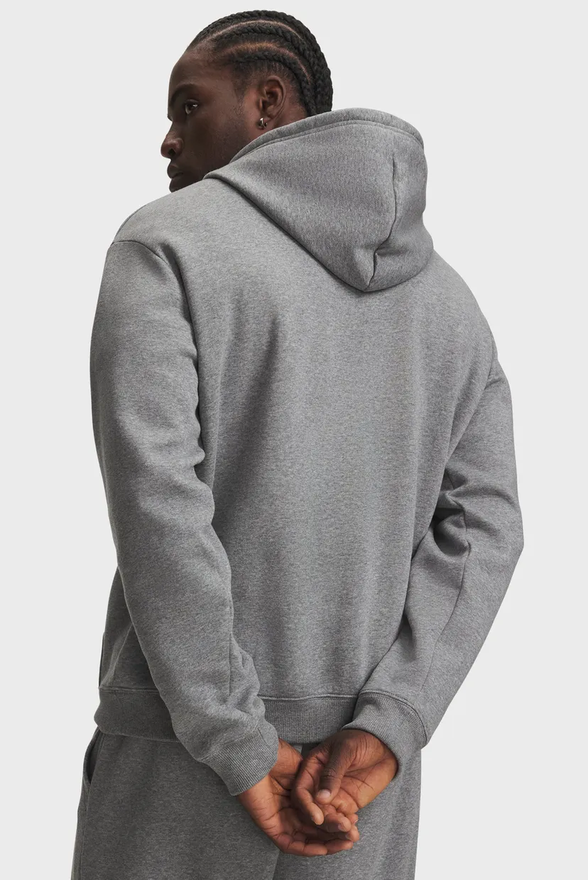 Худи UA Rival Flc Hoodie 3