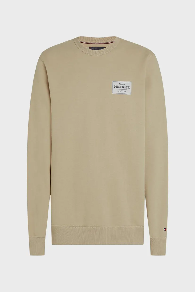 Svitshot MONOTYPE LABEL SWEATSHIRT 5