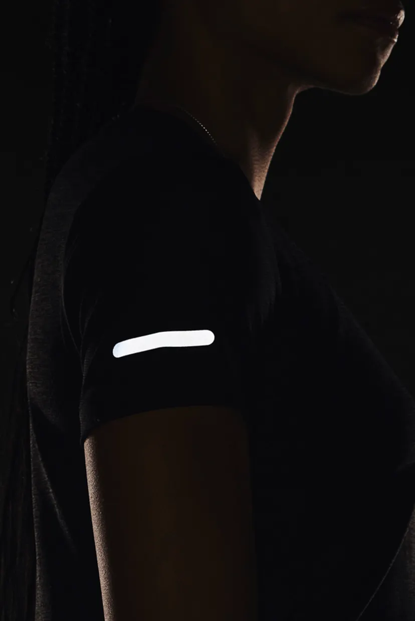 Футболка UA Seamless Stride SS 4