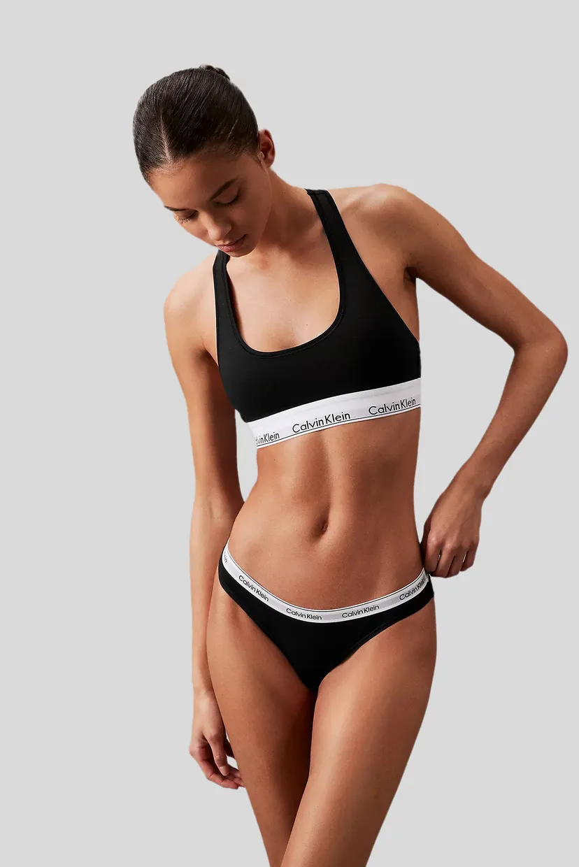 Ichki kiyim to'plami BIKINI 3PK 4