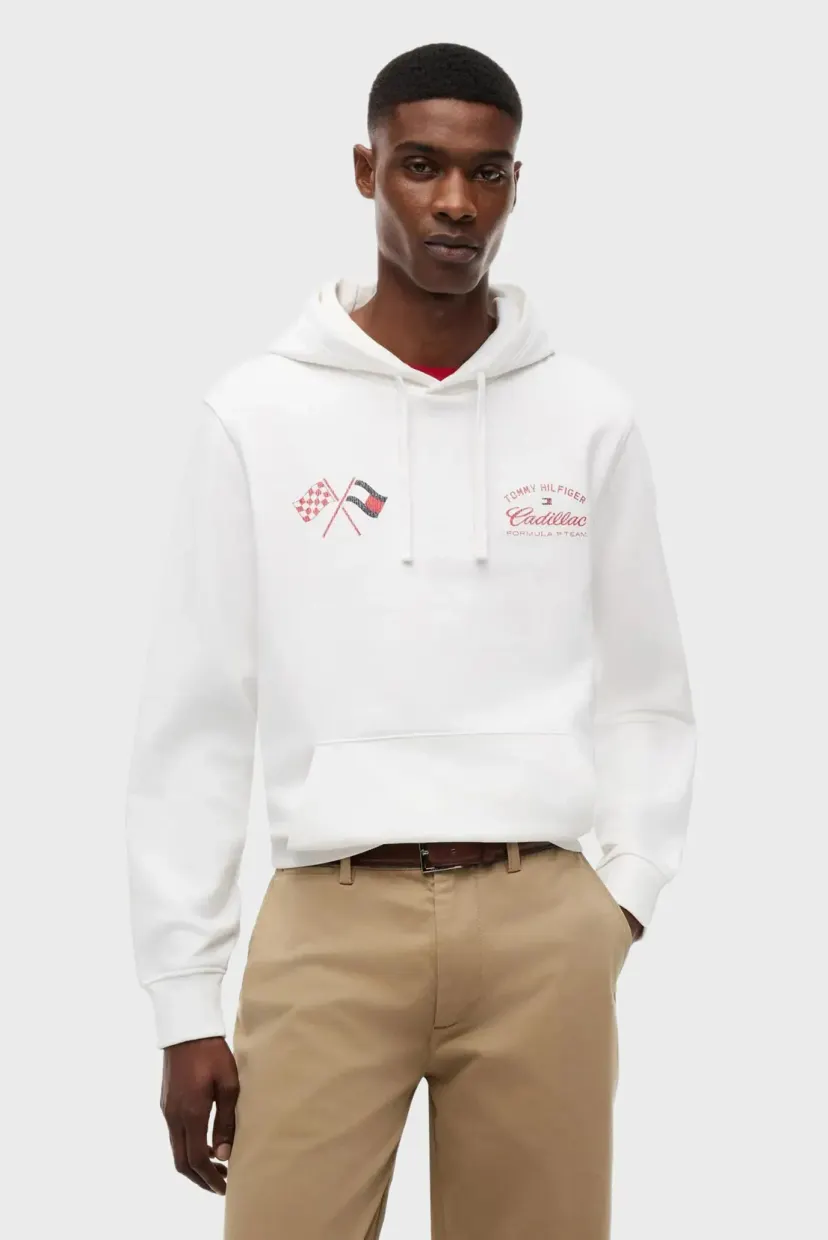 Худи TH X CF1 VARSITY GRA 3