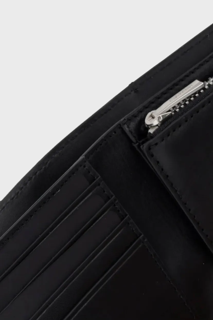 Кошелек/GRAPHIC BILLFOLD W/ COIN 3