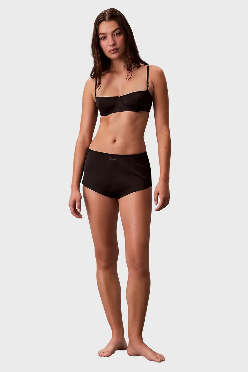 Bustgalter UNLINED BALCONETTE 4