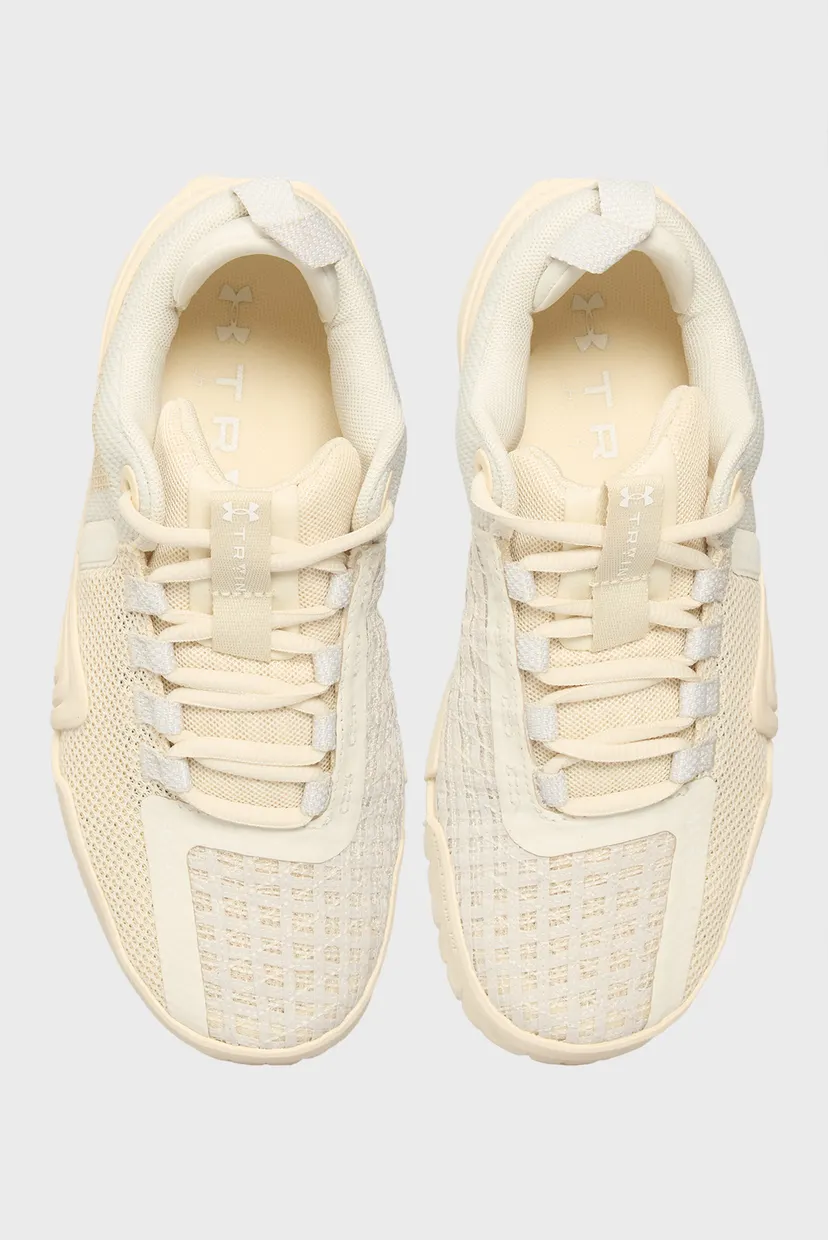 Krossovka UA W TriBase Reign 6 4