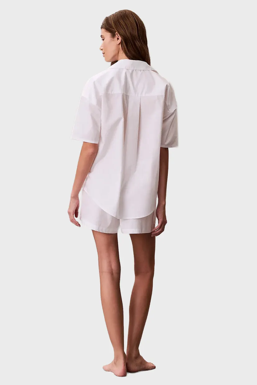 Шорты/COVERED WB POPLIN SHORT 3