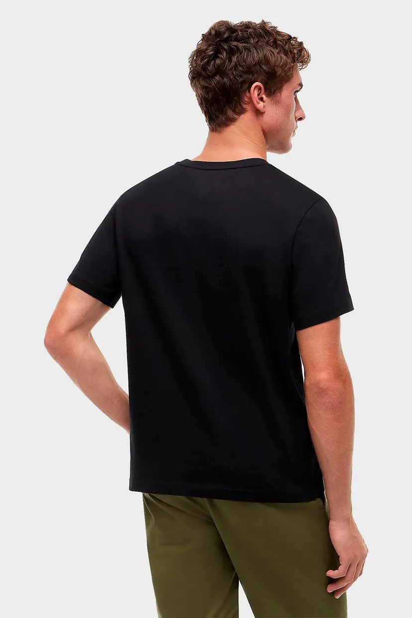 Футболка BRAND LOVE NEW RWB REG TEE 3