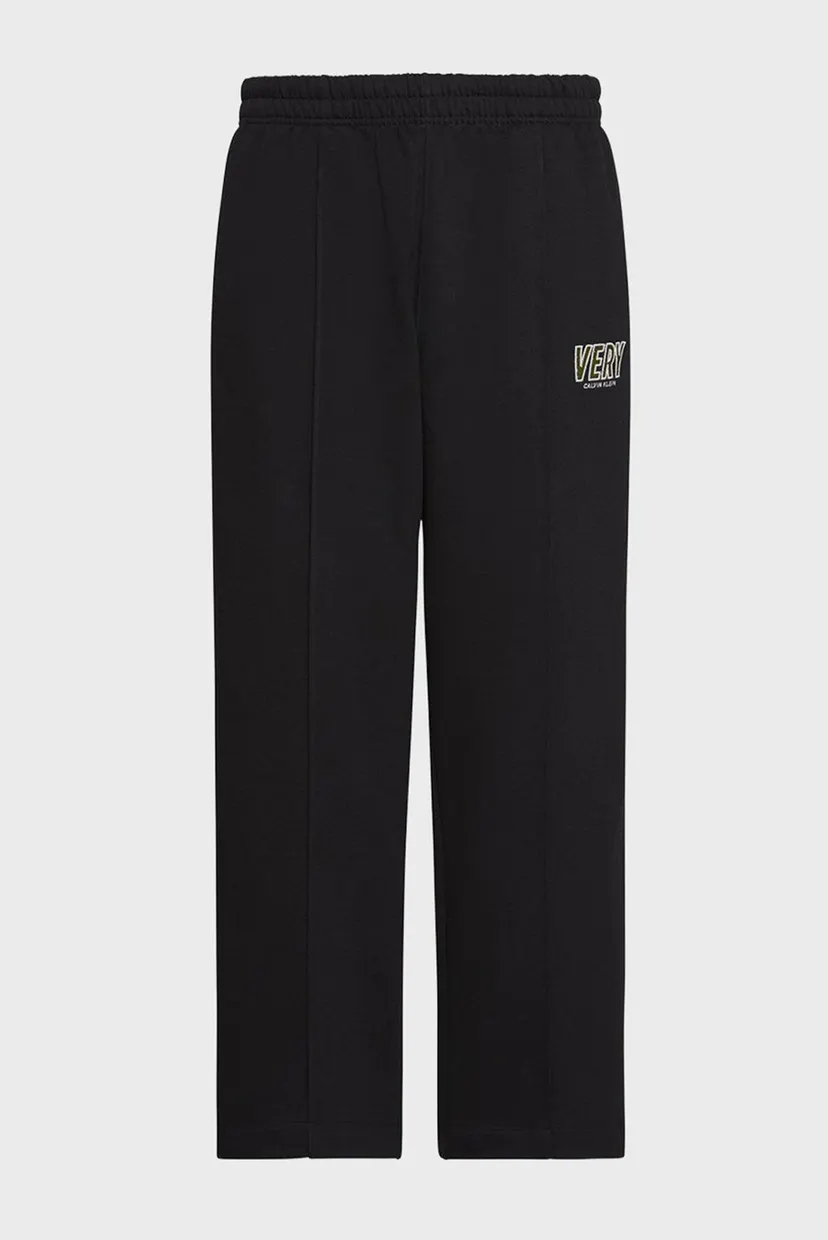 Штаны спортивные PREMIUM FLEECE LOGO PINTUCK PANT 6