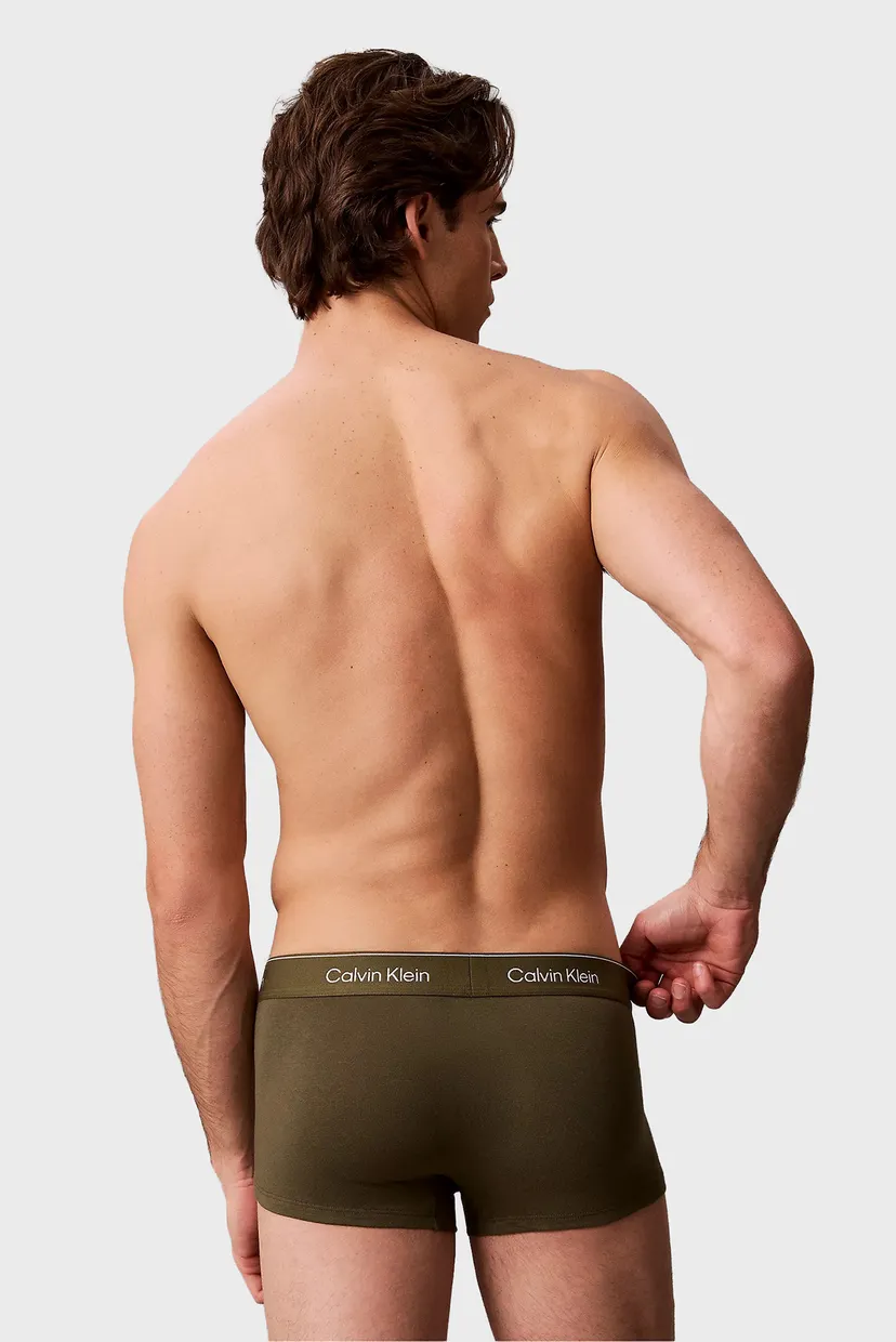 Ichki kiyim to'plami LOW RISE TRUNK 3PK 6