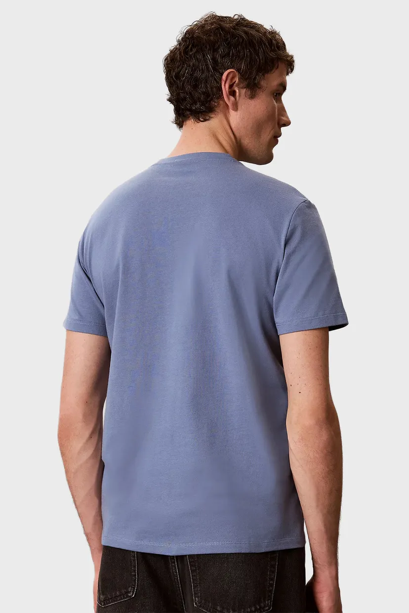 Футболка SS CLASSIC MONOGRAM TEE 4