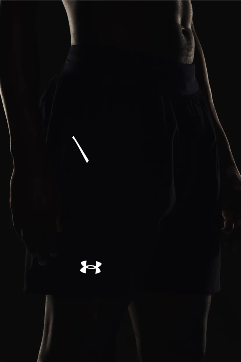 Shortik LAUNCH ELITE 7'' SHORT 5