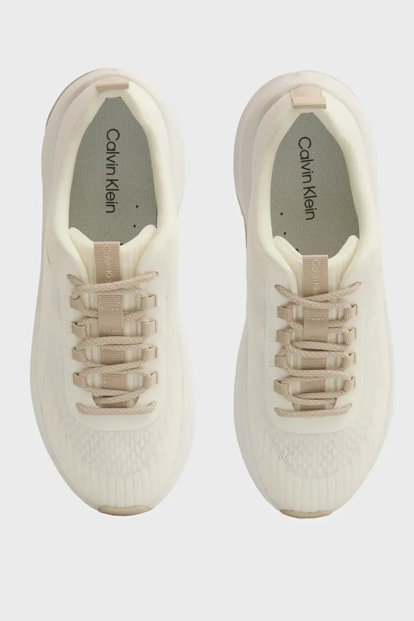 Кроссовки/CHUNKY RUN CKSTRIPE LUP SP KN 4