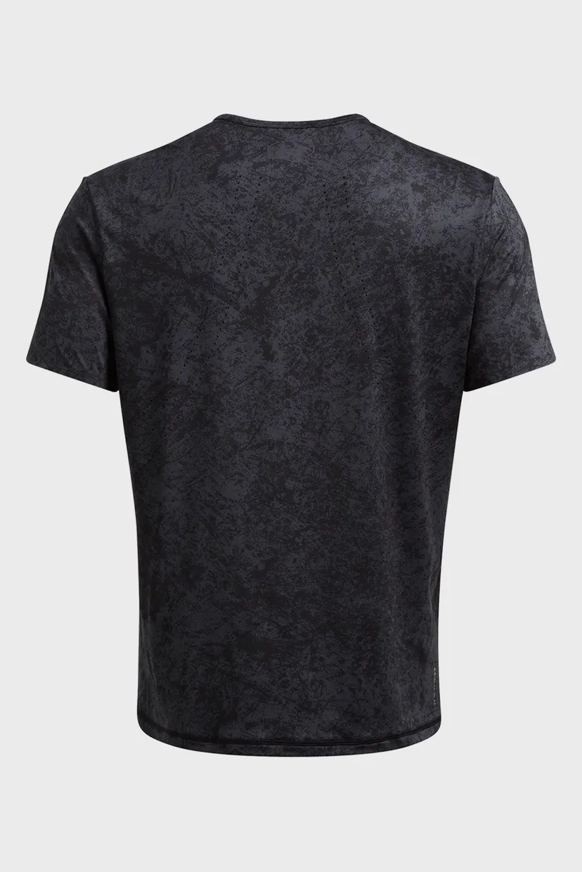 Футболка Vanish Elite Vent Prtd SS 6