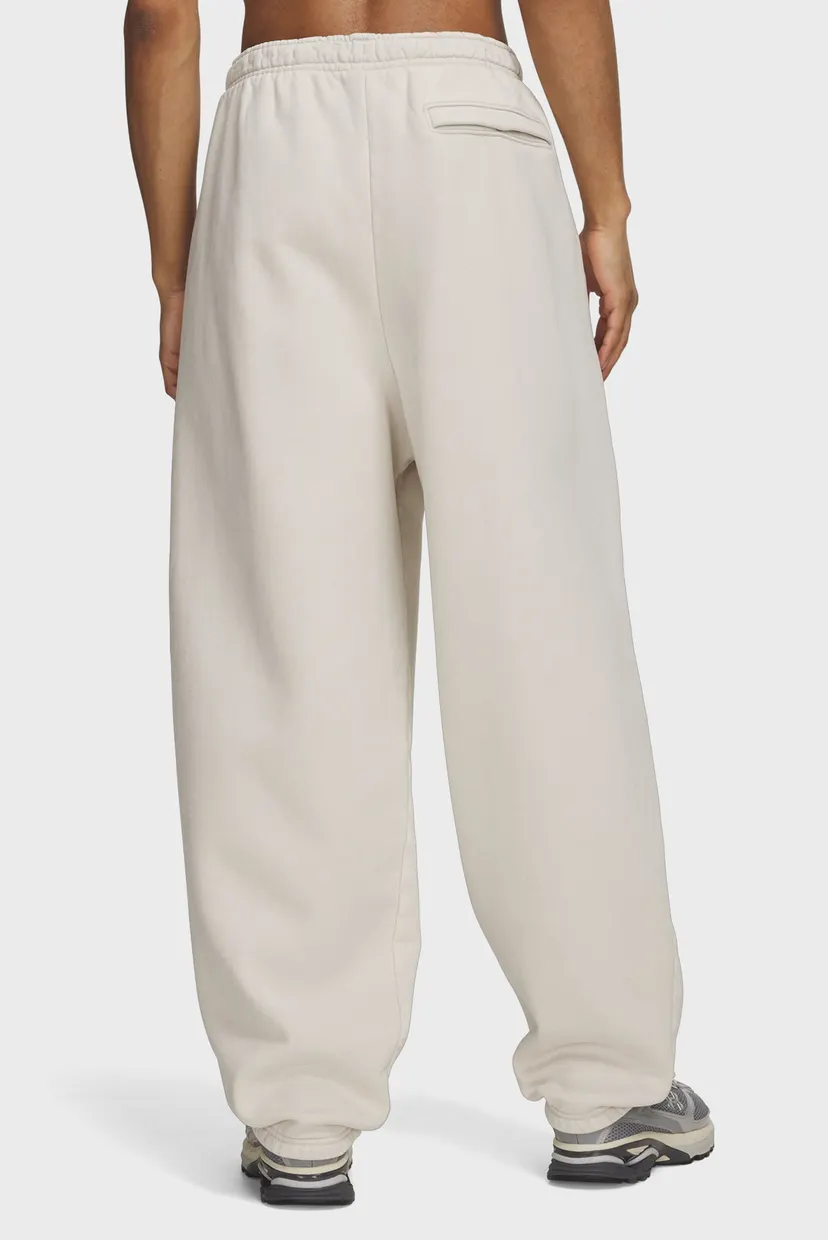 Sport shimlari UA Icon HW Flc Washed Pants 3