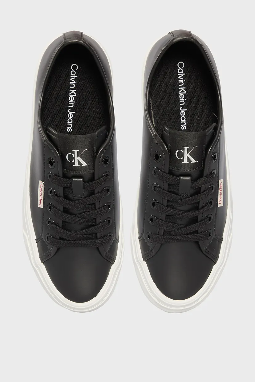 Krossovka VULC FLATFORM LTH 4