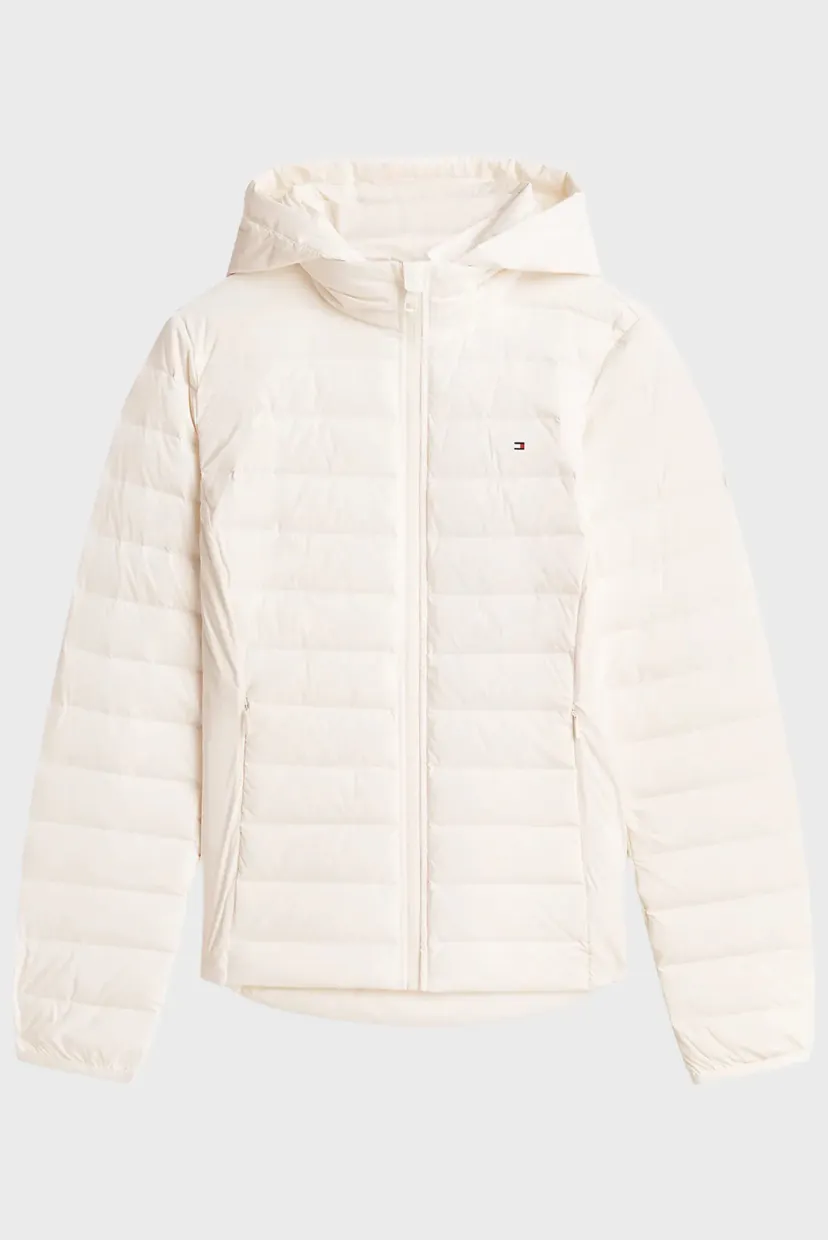 Yengil kurtka STRETCH NYLON LW DOWN JACKET 5