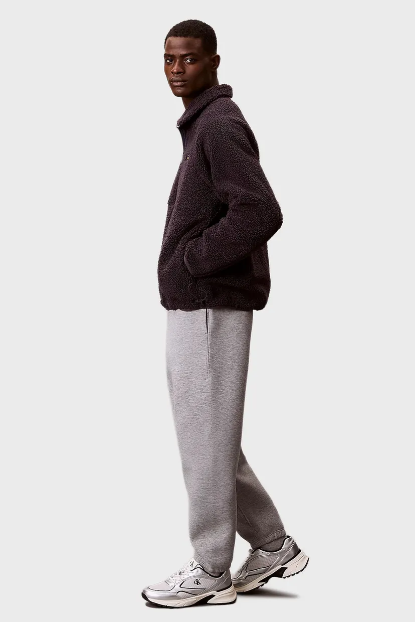 Штаны спортивные COTTON SPACER JOGGER 3