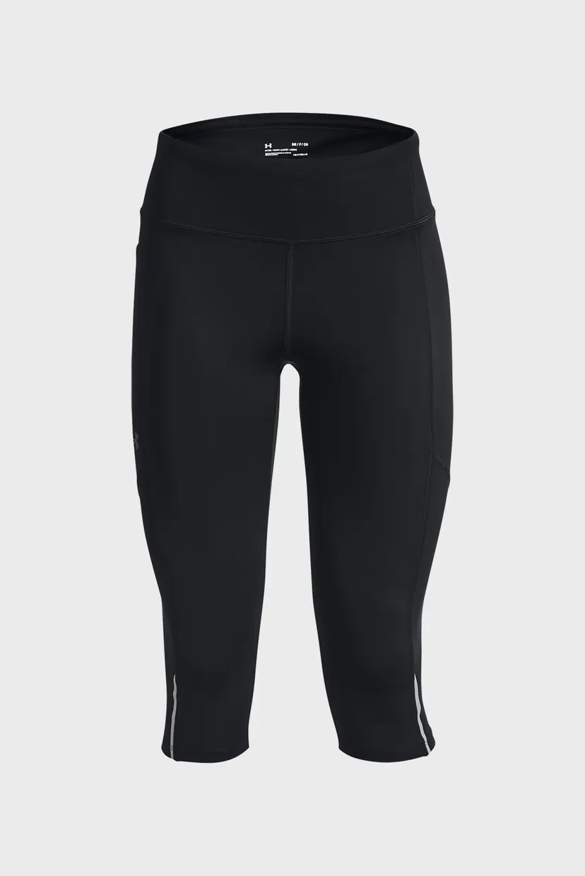 Legins UA Fly Fast Capris 7