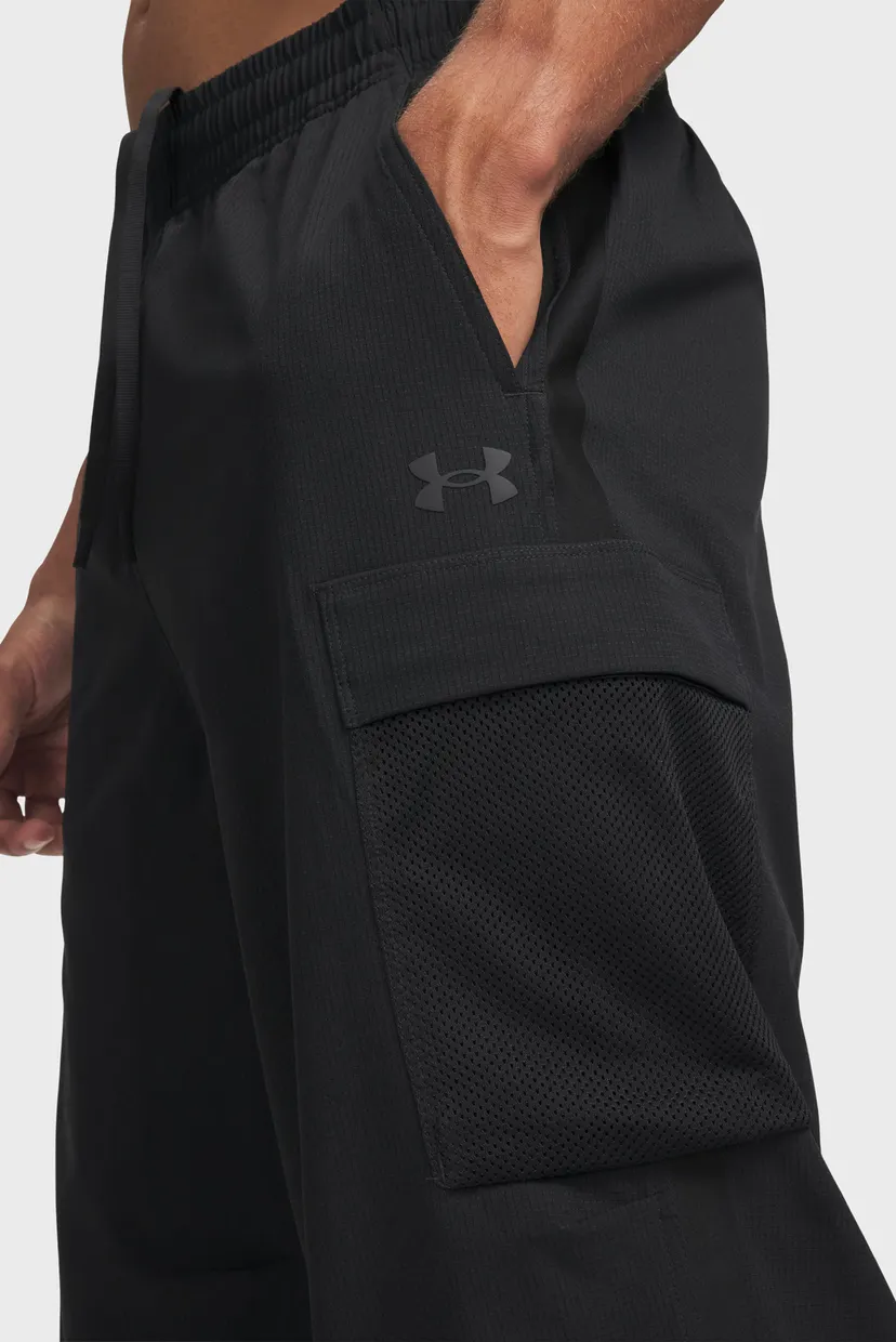 Sport shimlari Unstoppable Airvent Pant 4