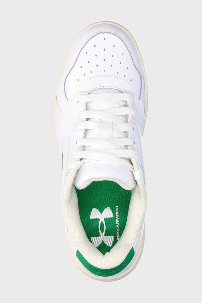 Krossovka/UA W Flex-WHT 3