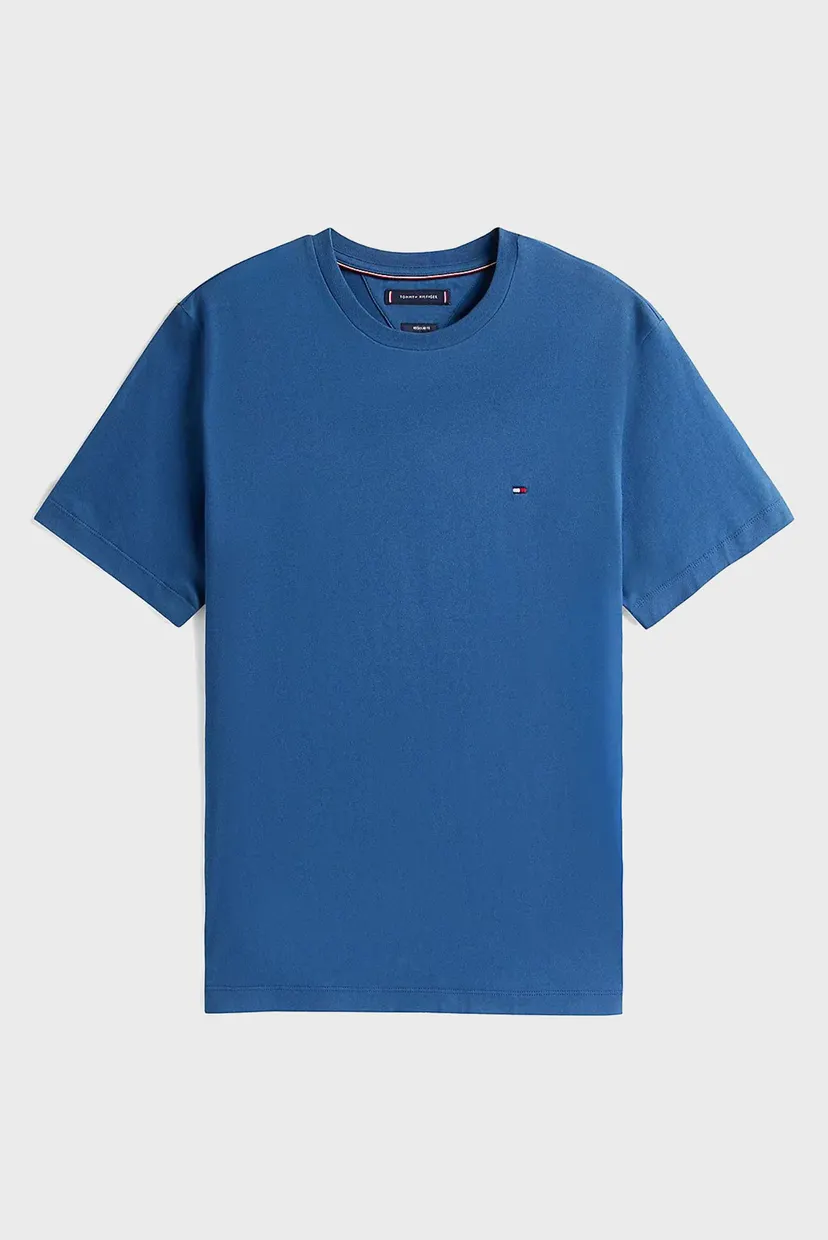 Futbolka ESS SEASONAL REG FIT SOLID TEE 5