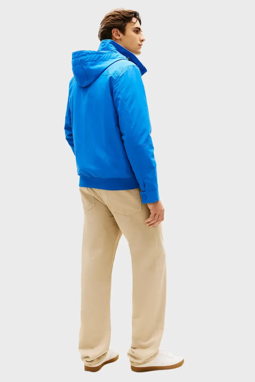 Vetrovka/IM REGATTA JACKET 3
