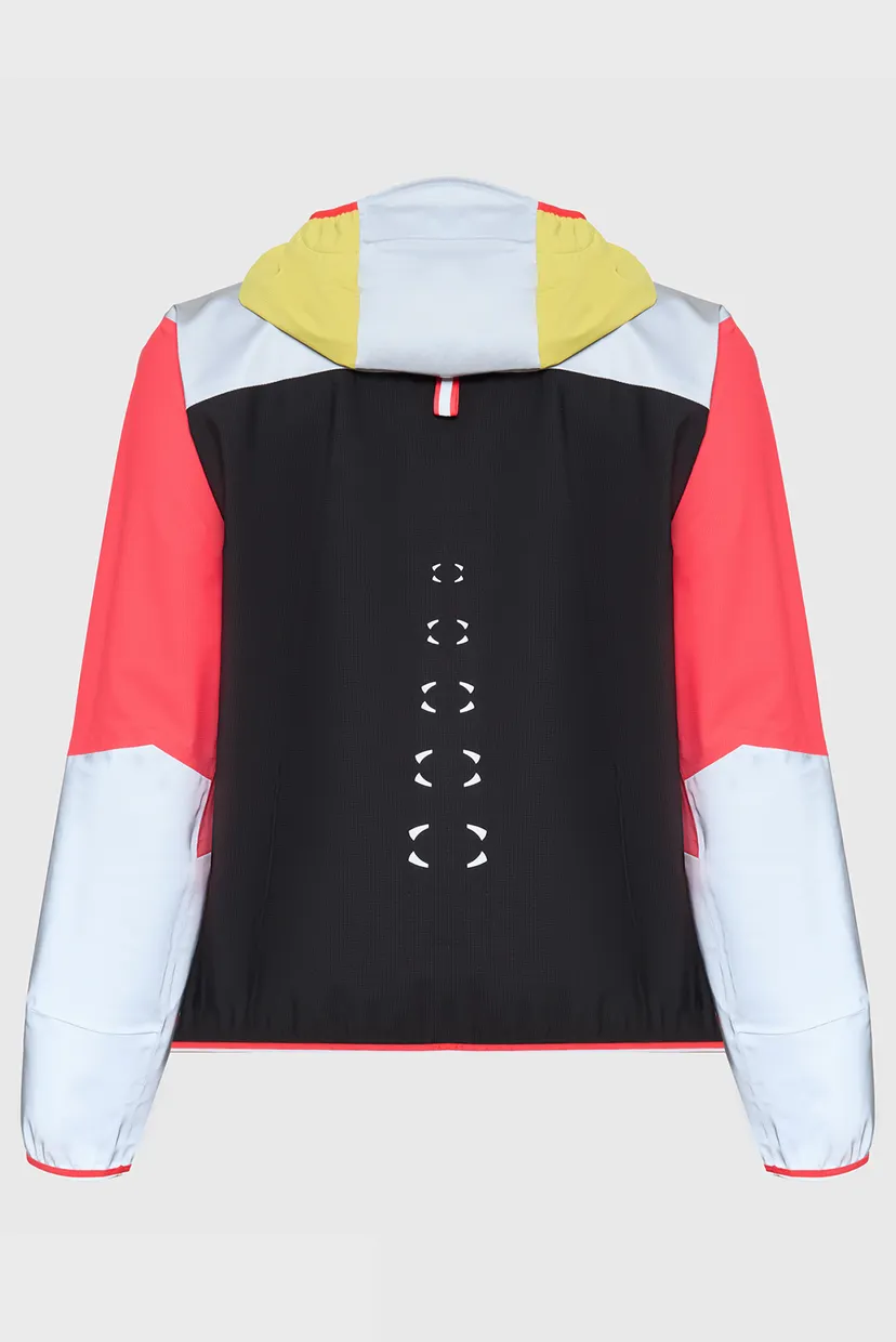 Ветровка UA Halo Run Jacket 8