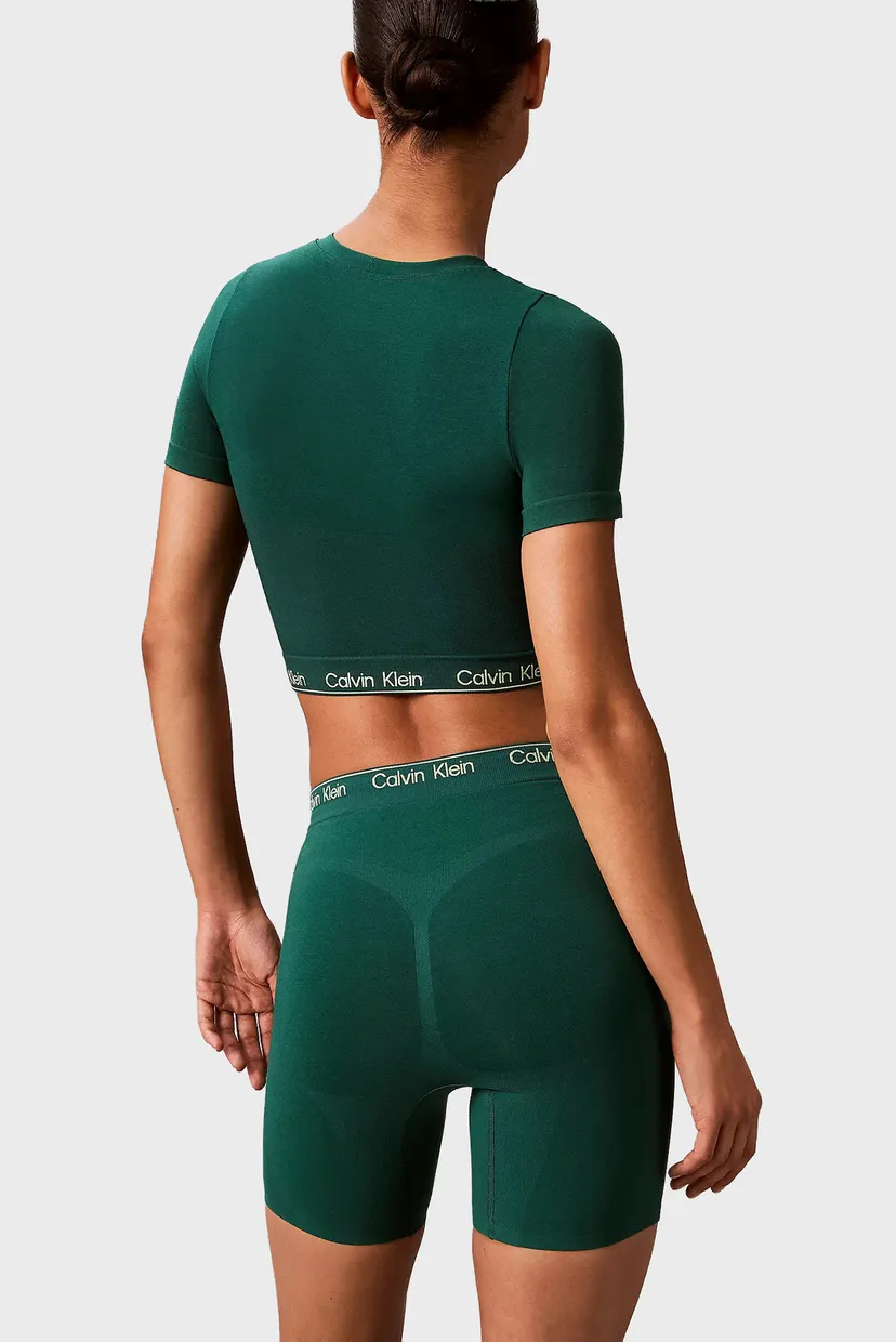 Шорты/COTTON SEAMLESS THIGH SLIMMER 4