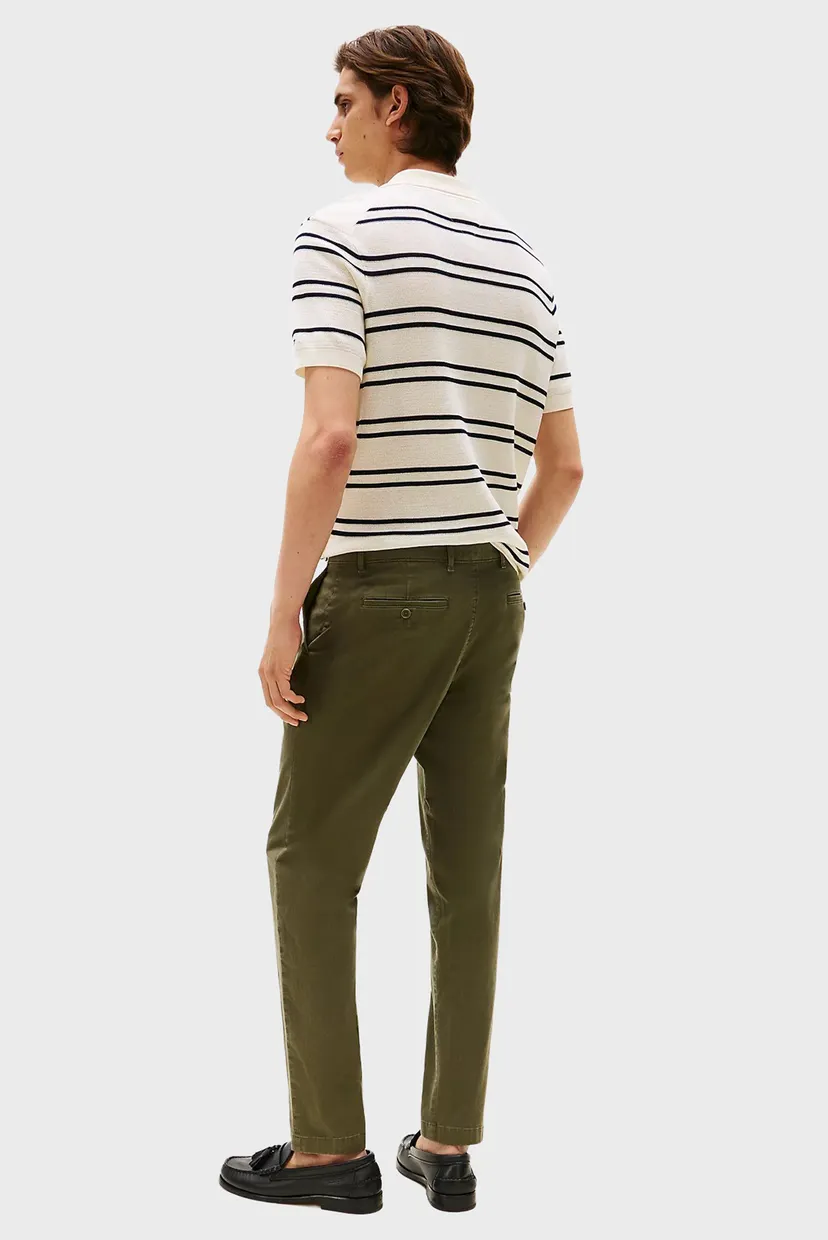 Штаны HARLEM ESSENTIAL  TWILL 3