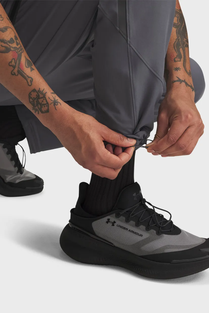 Sport shimlari UA Unstoppable Cargo Pant 5