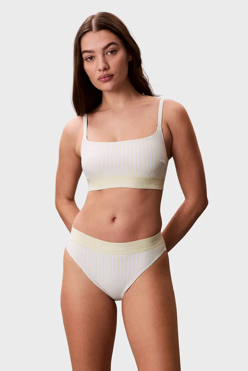 Купальник верх SQUARE NECK BRALETTE 4