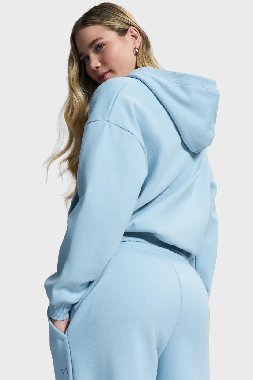 Худи UA Icon Fleece HZ Hoodie 3