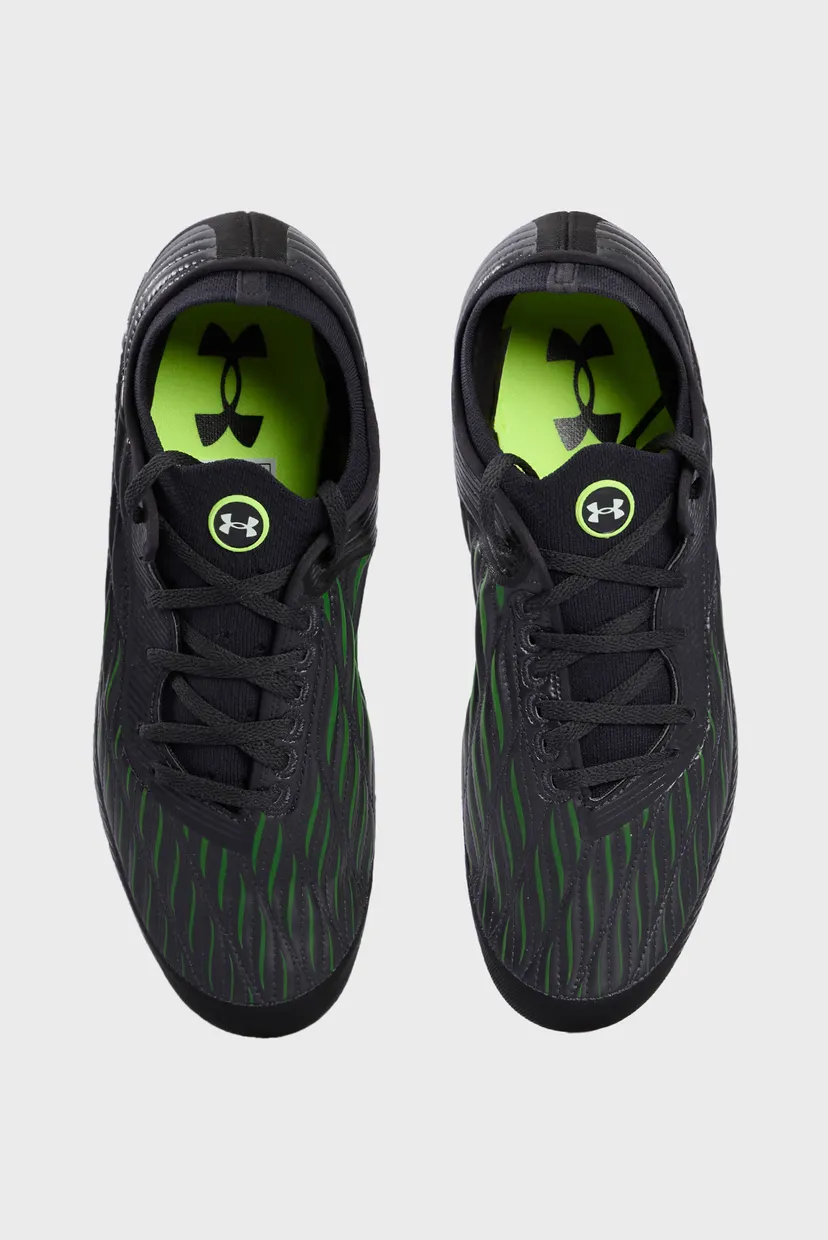 Кроссовки UA Magnetico Pro 4 FG 4