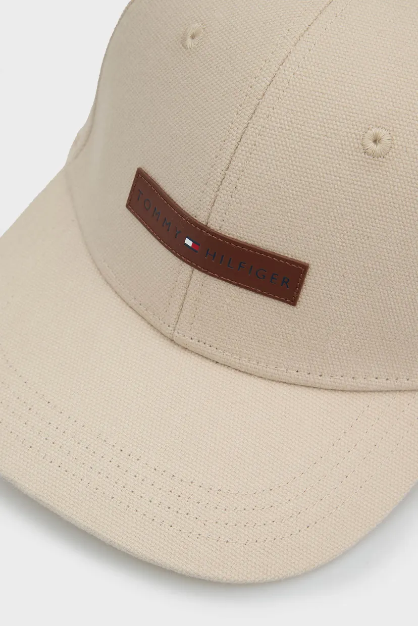 Kepka/TH FOUNDATION CANVAS 6 PANEL CAP 4