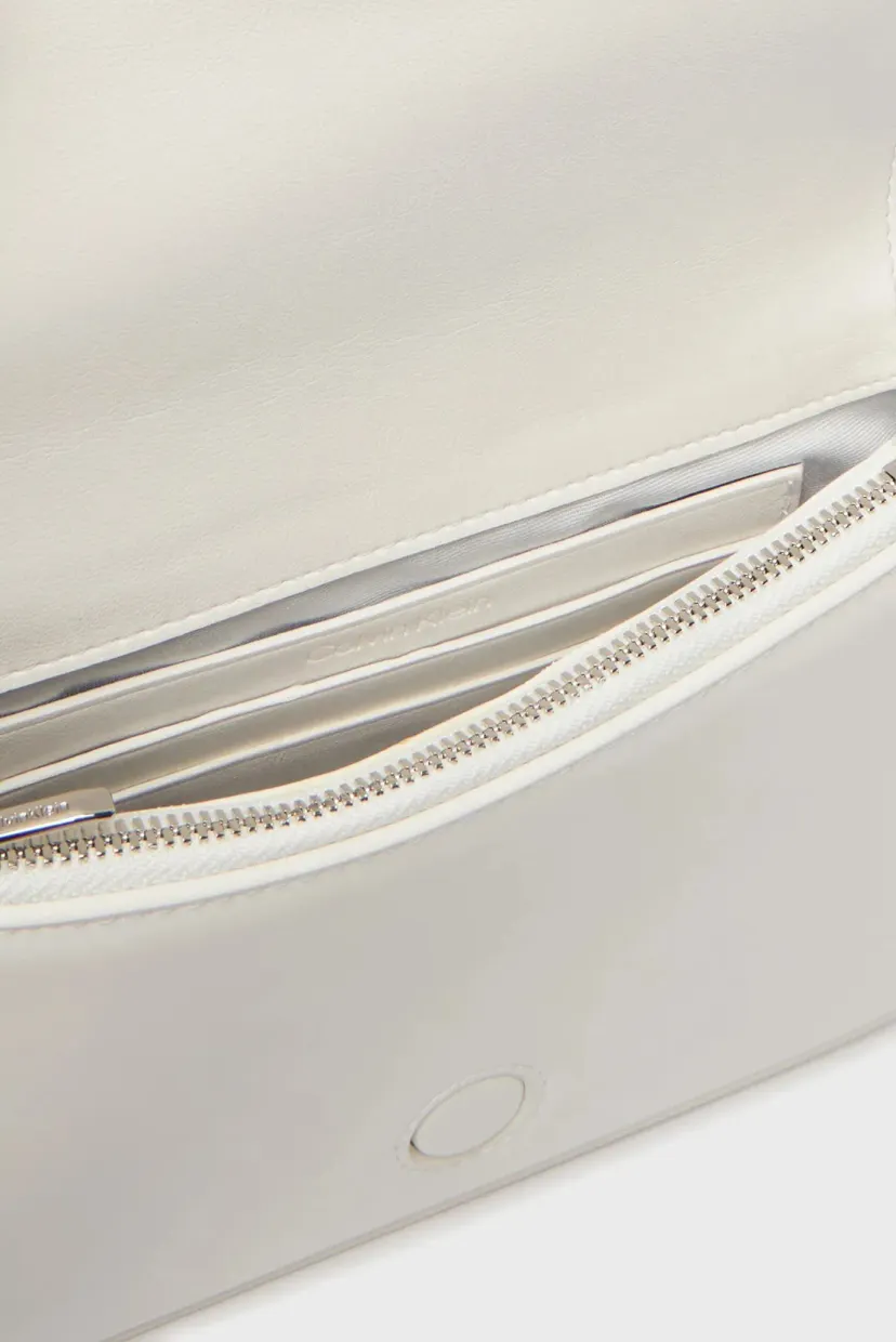 Sumka/CK CURVED WALLET ON CHAIN 5