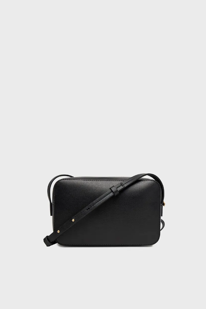 Sumka FOIL LOGO ELONGATED CAMERA BAG 4