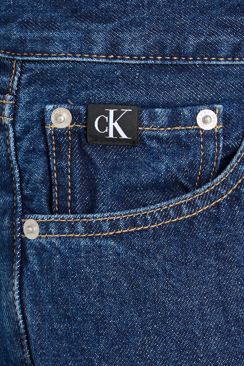 Джинсы DAD JEAN 4