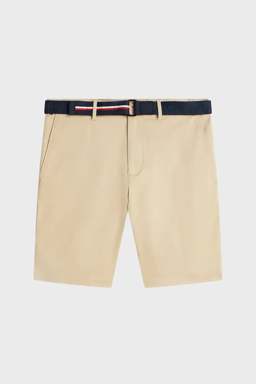 Шорты/DENTON 9.5 ESS TWILL W/ BELT 5